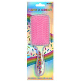 5pk Glitter Clips Pouch