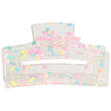 Sprinkles Hair Clip - Denny's