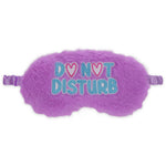 Do Not Disturb Eye Mask - Denny's