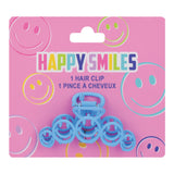 Happy Smiles Hair Clip - Denny's