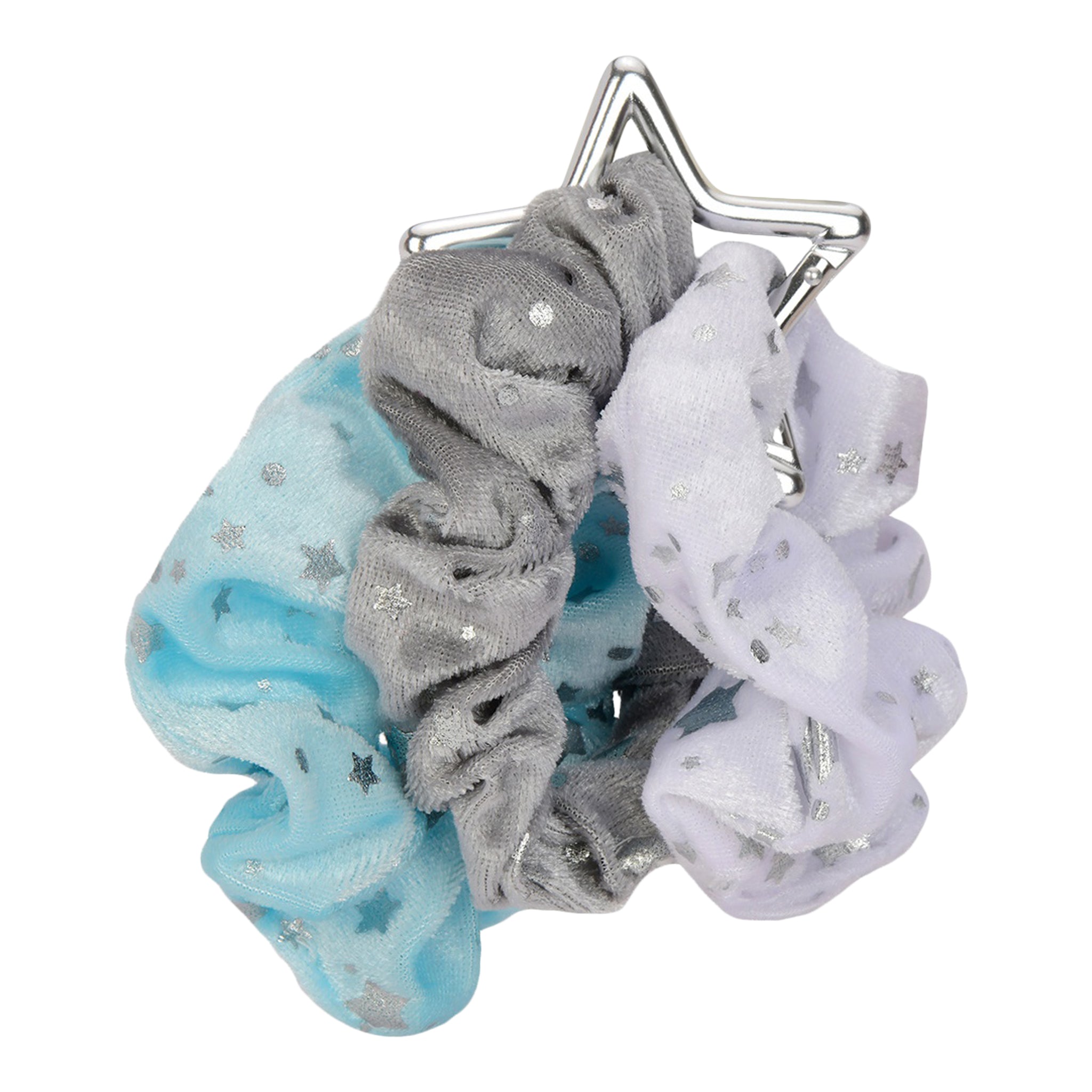 Shining Star Scrunchie Set - Denny's