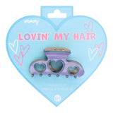 Lovin` My Hair Clip - Denny's