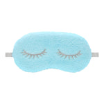 Glitter Eyes Sleep Mask - Denny's