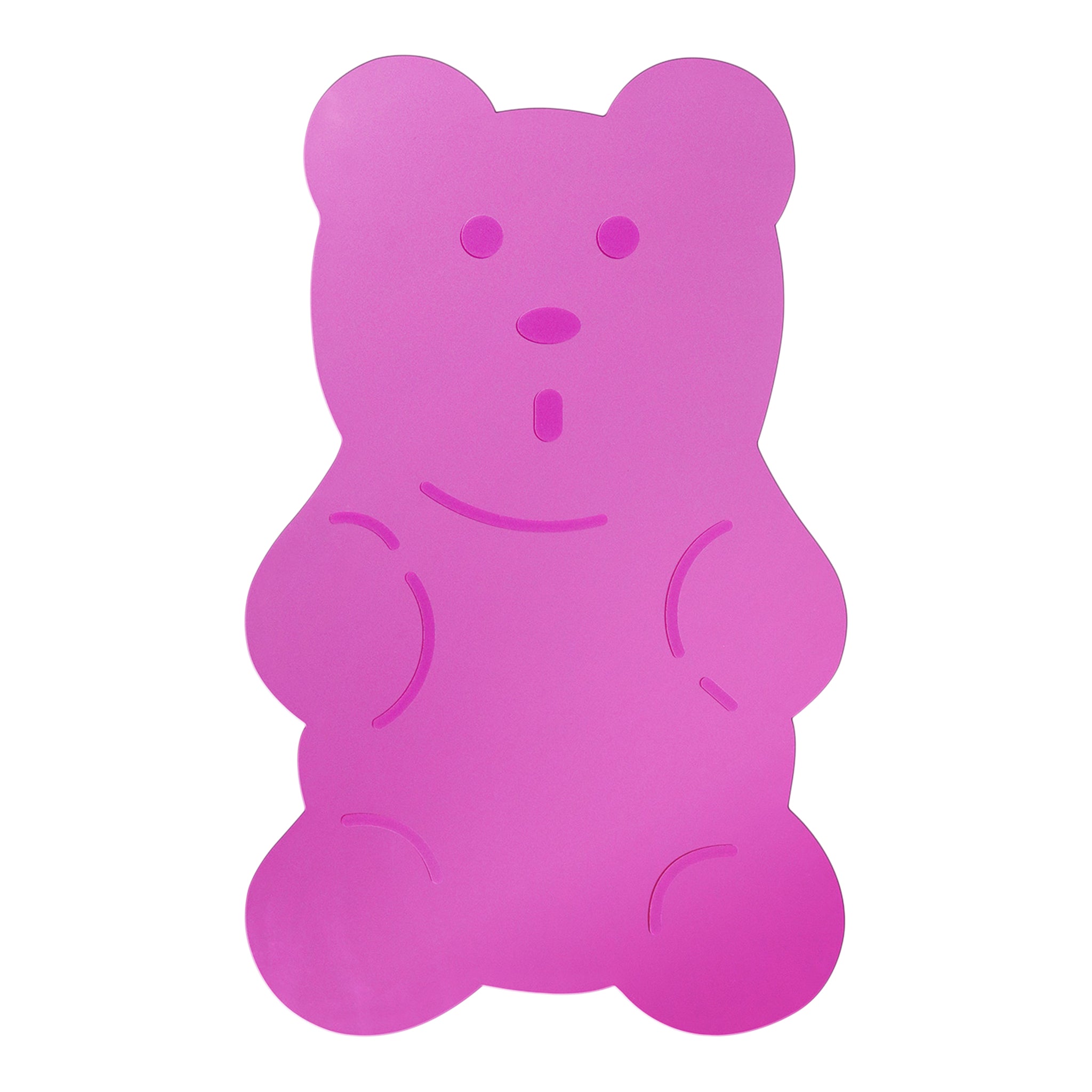 Beary Sweet Wall Mirror - Denny's