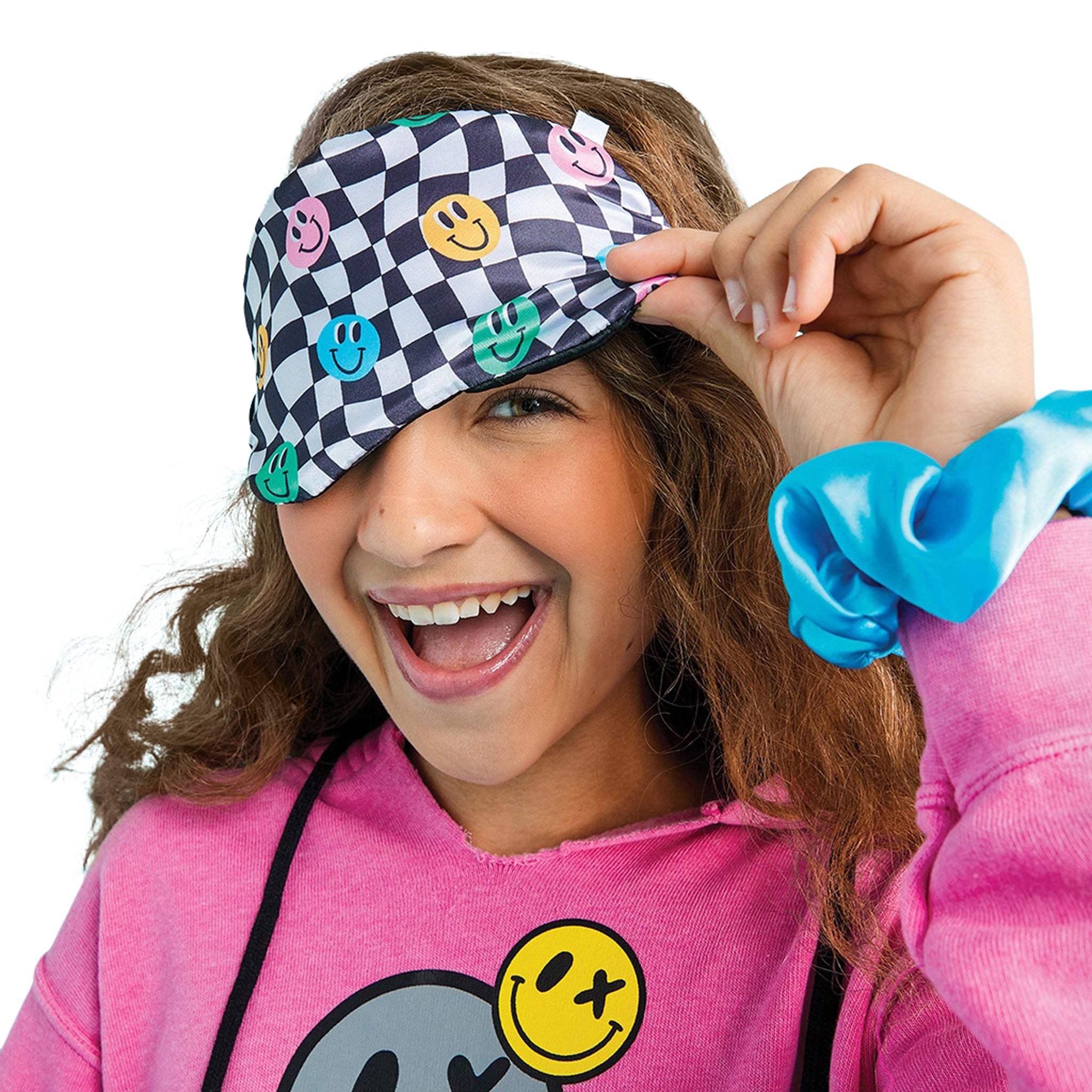 Good Times Eye Mask - Denny's