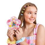 Flower Power Hair Clips - Denny's