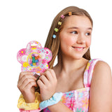 Flower Power Hair Clips - Denny's