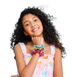 Cupcake Scrunchie Set - Denny's