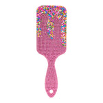 Sprinkle Paddle Brush - Denny's
