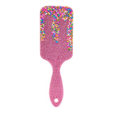 Sprinkle Paddle Brush - Denny's