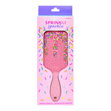 Sprinkle Paddle Brush - Denny's