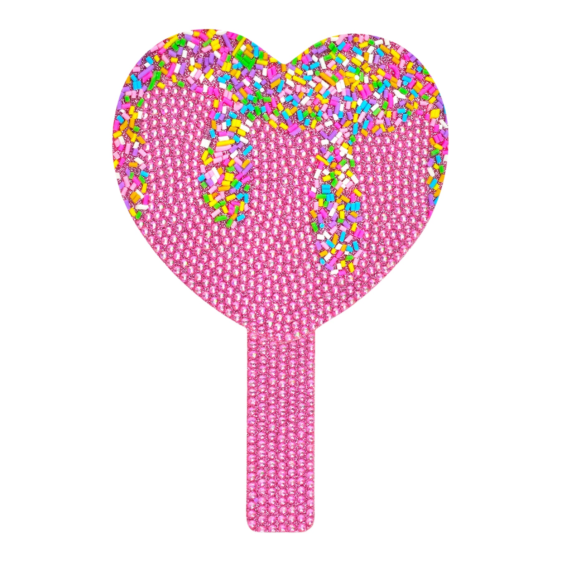 Sprinkle Sparkle Mirror - Denny's