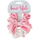 Feeling Bow-Tiful Scrunchie Set - Denny's
