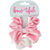 Feeling Bow-Tiful Scrunchie Set - Denny's