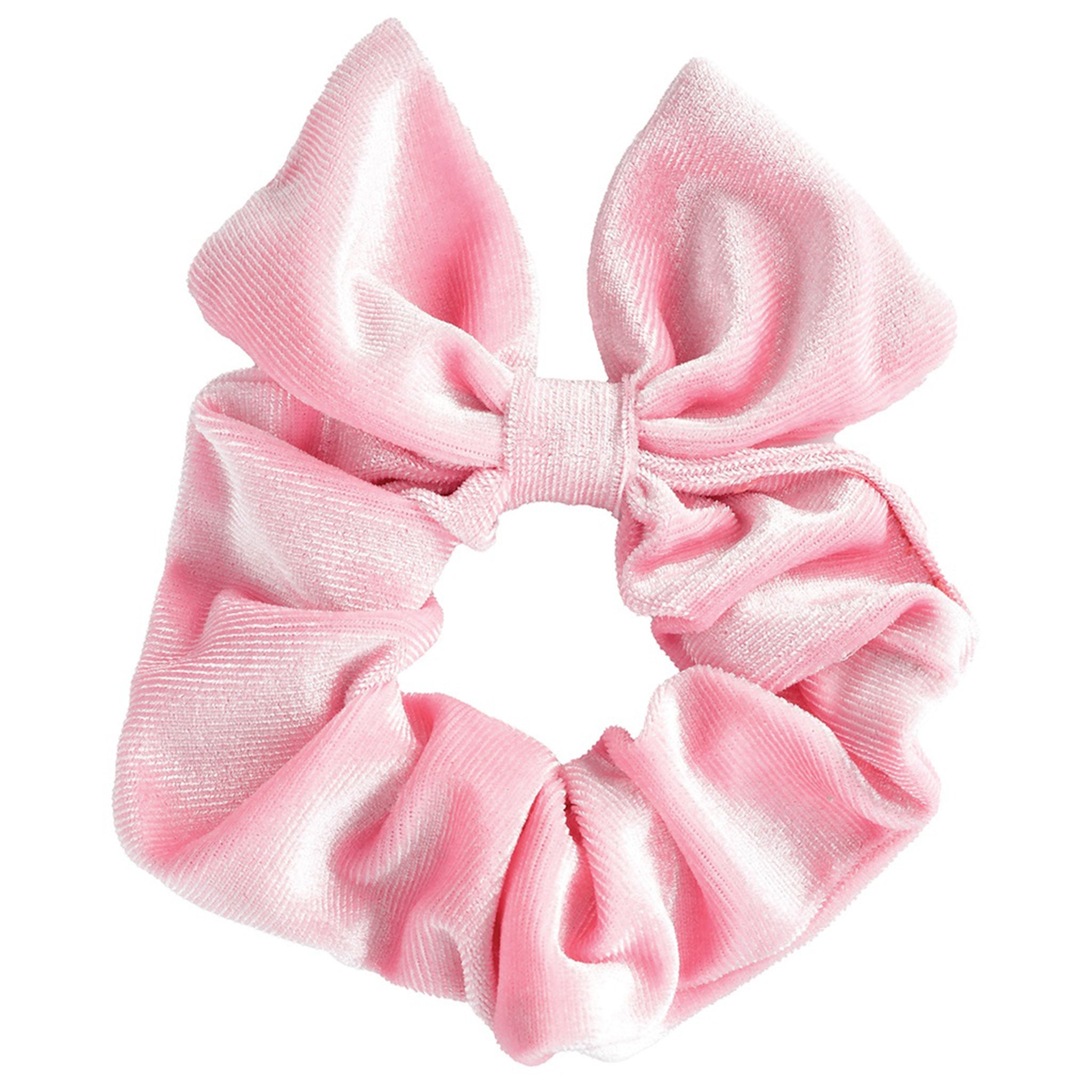 Feeling Bow-Tiful Scrunchie Set - Denny's