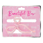Beauitful Bow Hair Clip - Denny's