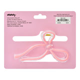 Beauitful Bow Hair Clip - Denny's
