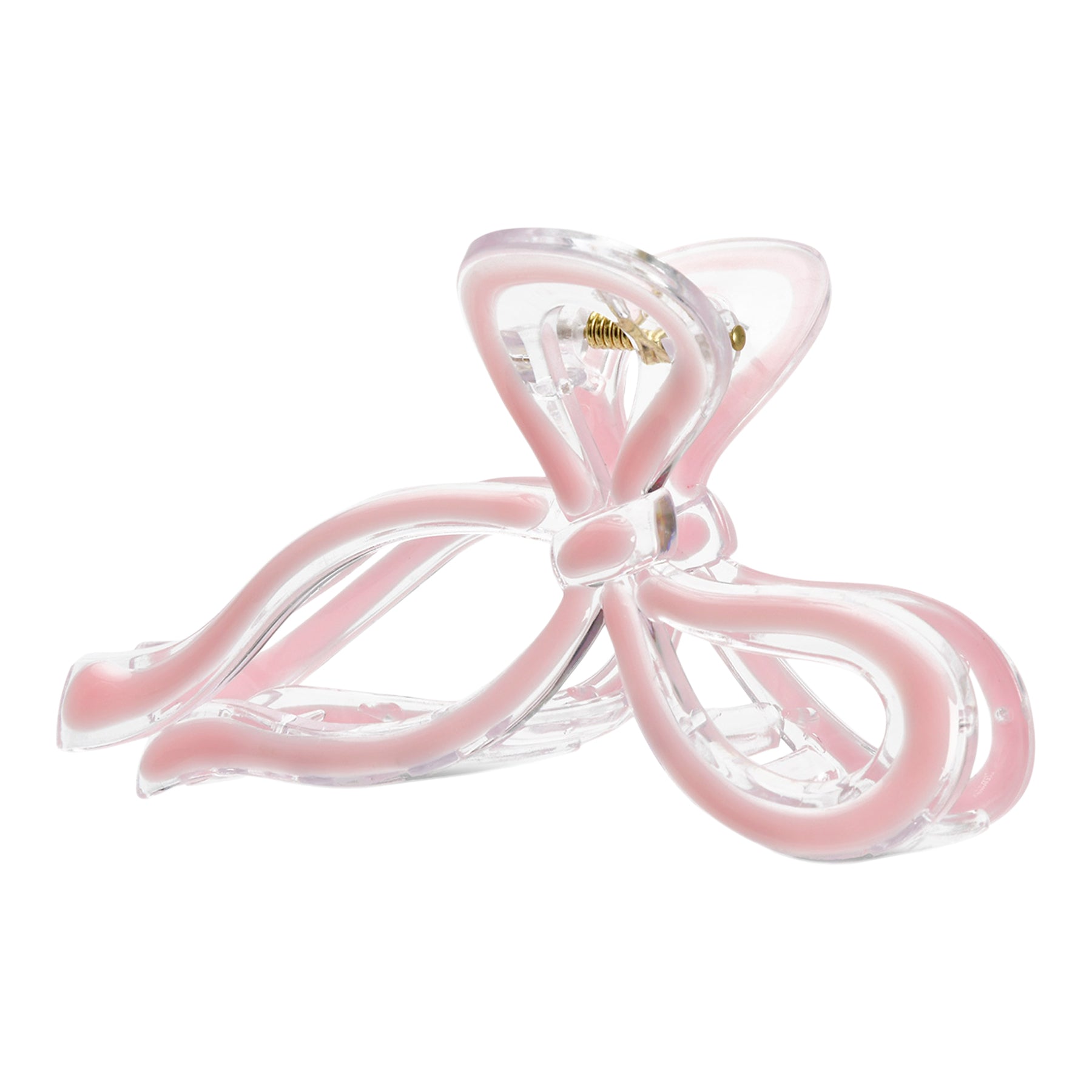 Beauitful Bow Hair Clip - Denny's