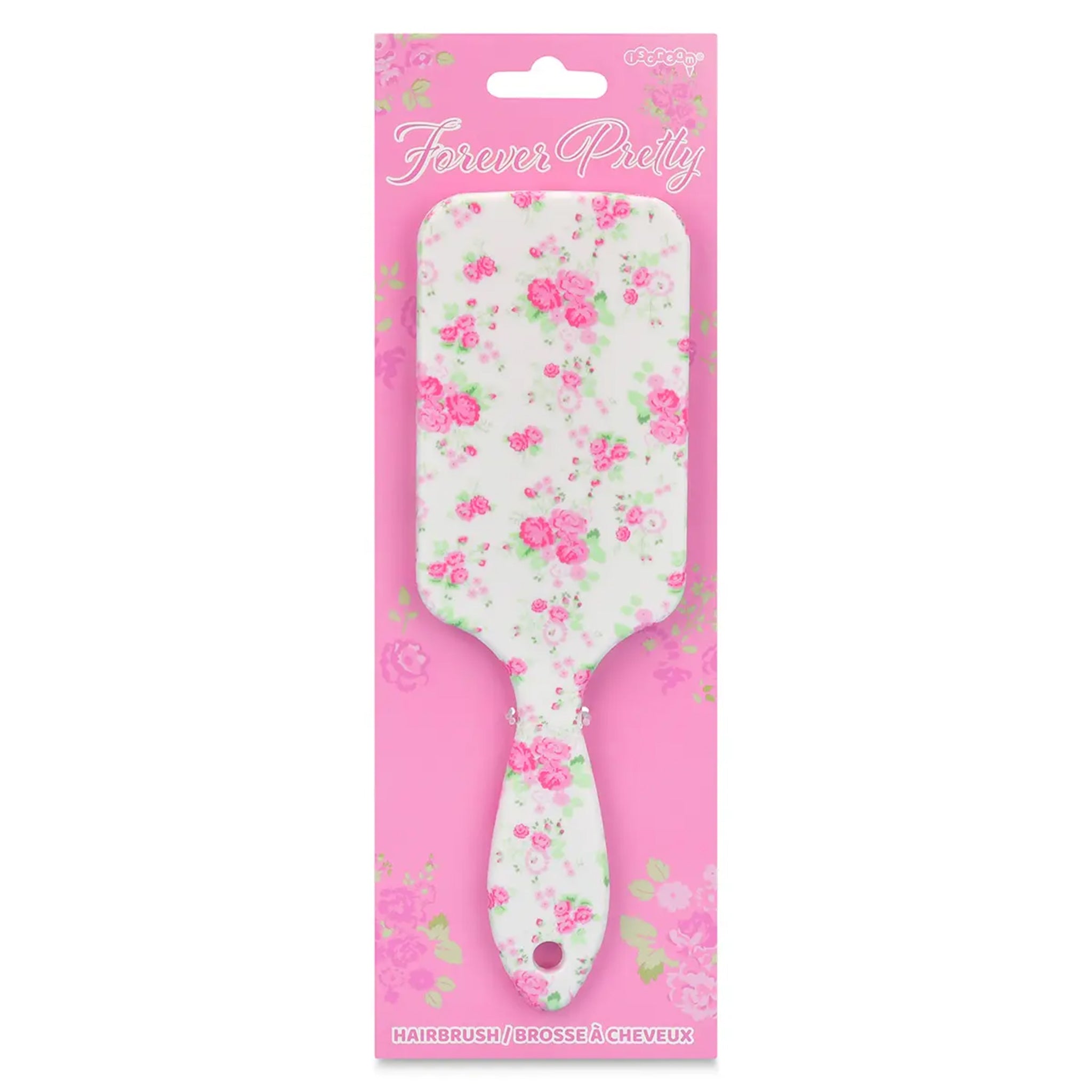 Forever Pretty Paddle Brush - Denny's