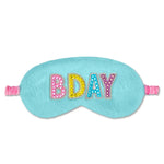 Birthday Eye Mask - Denny's