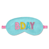 Birthday Eye Mask - Denny's