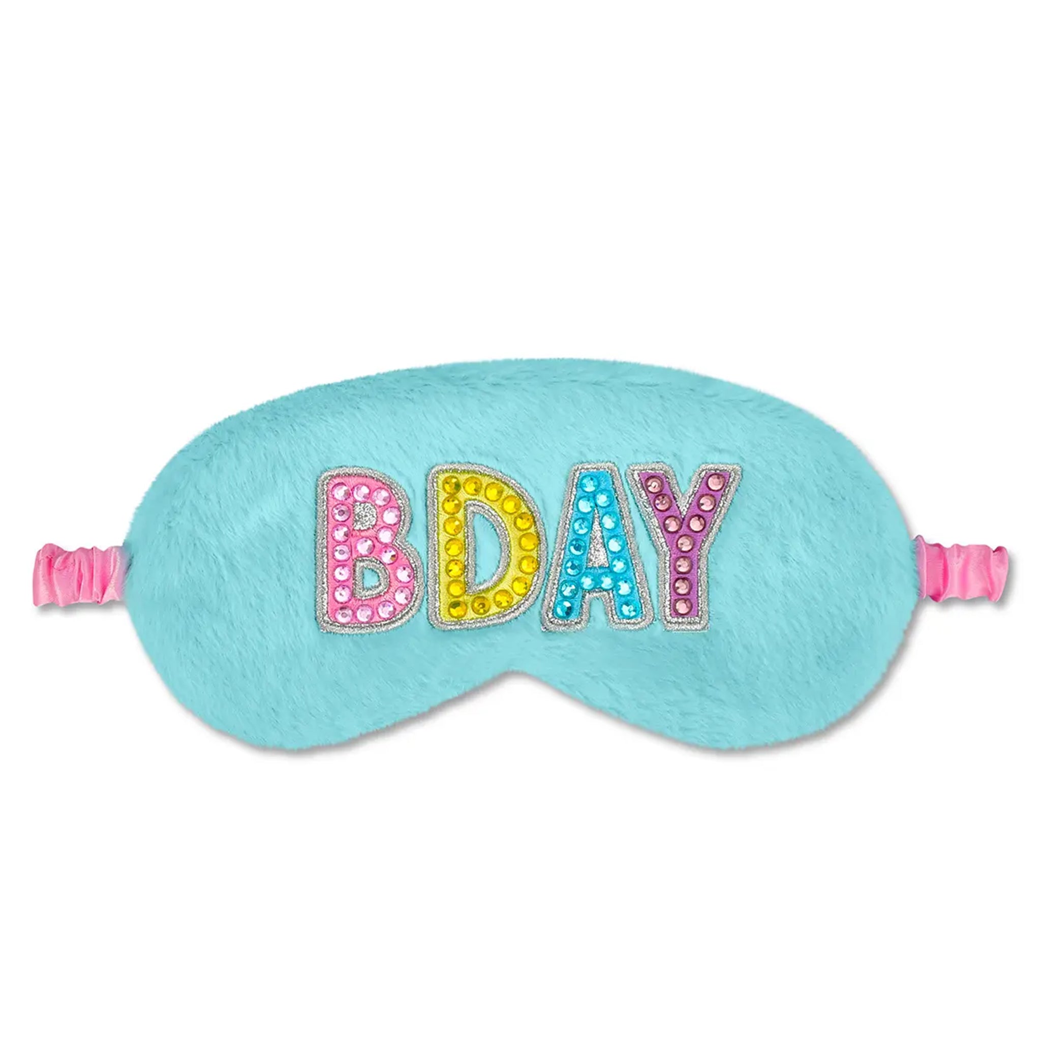 Birthday Eye Mask - Denny's
