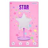 Star Vanity Mirror - Denny's