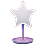 Star Vanity Mirror - Denny's