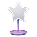 Star Vanity Mirror - Denny's