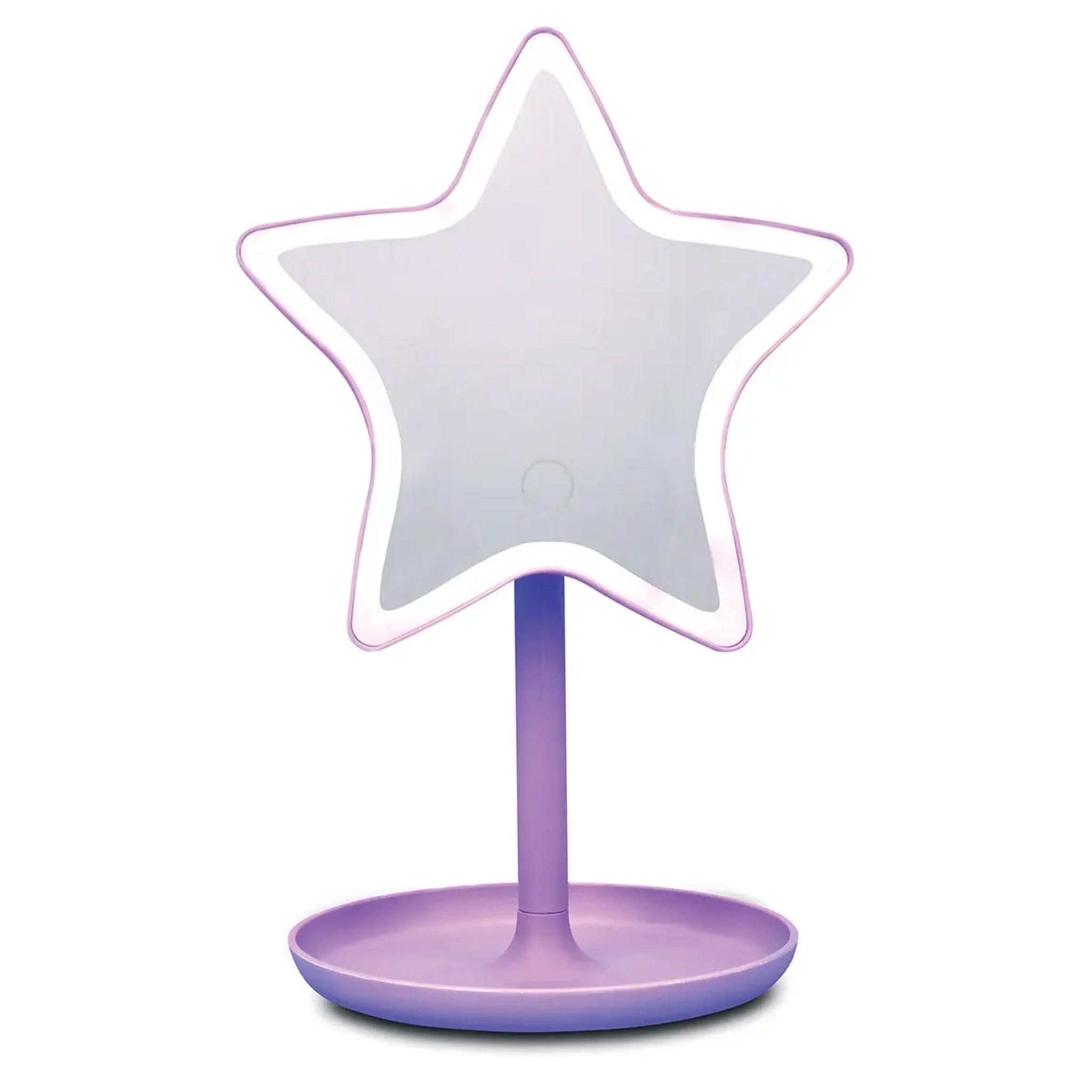 Star Vanity Mirror - Denny's