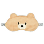 Bear Eye Mask - Denny's