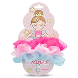 Dance Organza Scrunchie Set - Denny's