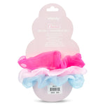 Dance Organza Scrunchie Set - Denny's
