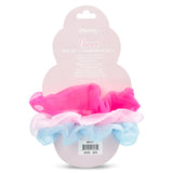 Dance Organza Scrunchie Set - Denny's