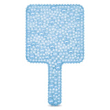Blue Pearl Mirror