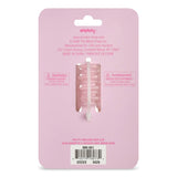 Pretty in Pink Bow Hair Clip