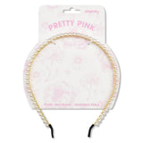Pearl Headband