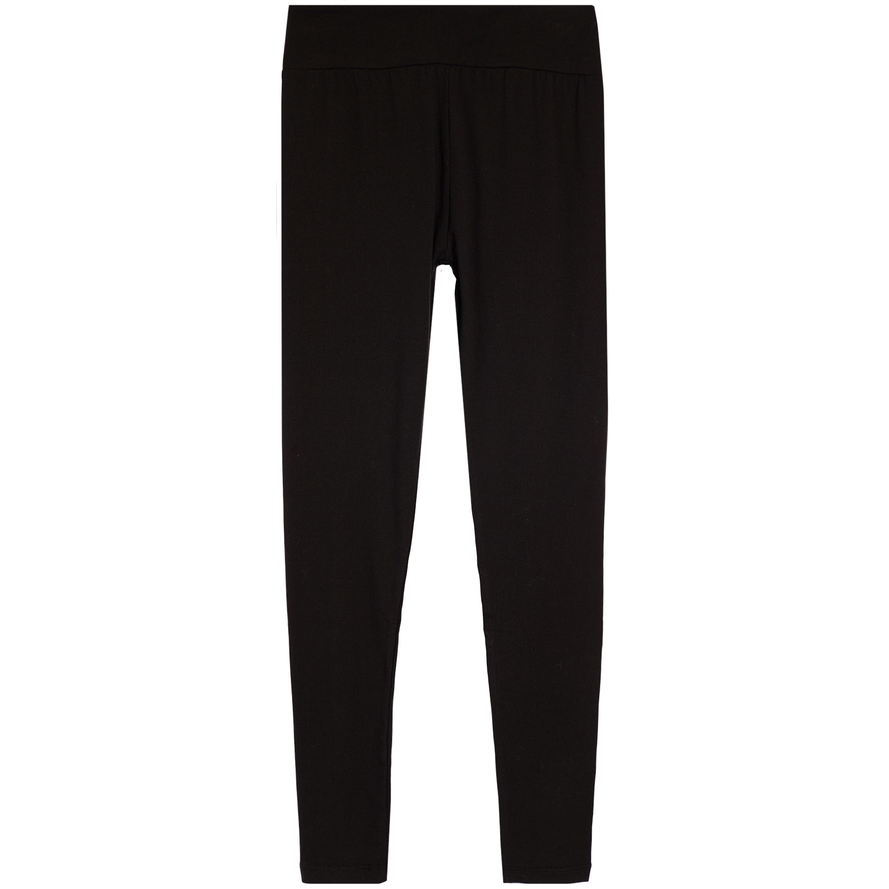 Wide Waist Legging - Denny's