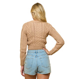 Crew Sweater