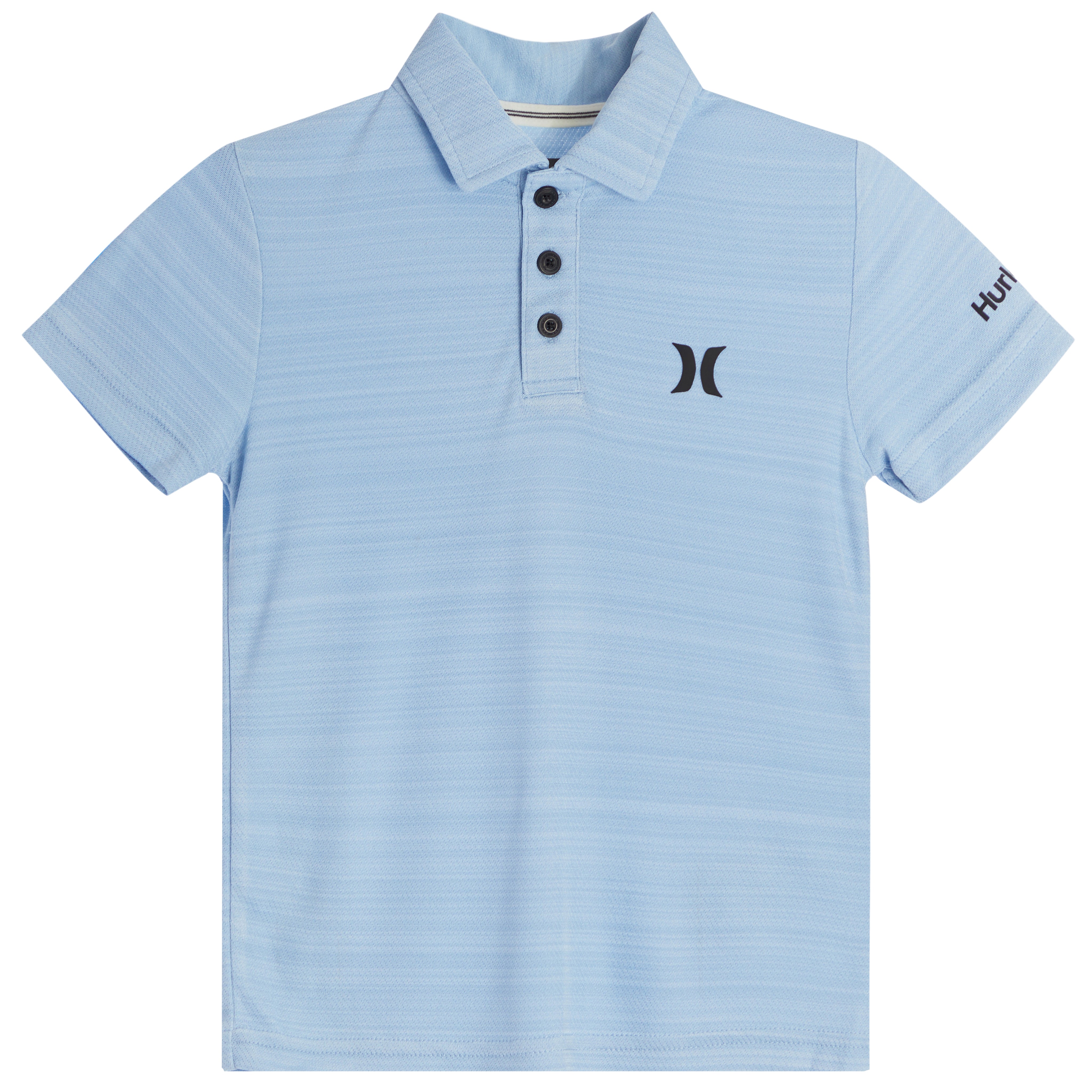 Belmont Dri-Fit Polo - Denny's