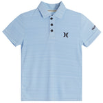 Belmont Dri-Fit Polo - Denny's