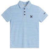 Belmont Dri-Fit Polo - Denny's