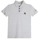 Belmont Dri-Fit Polo - Denny's