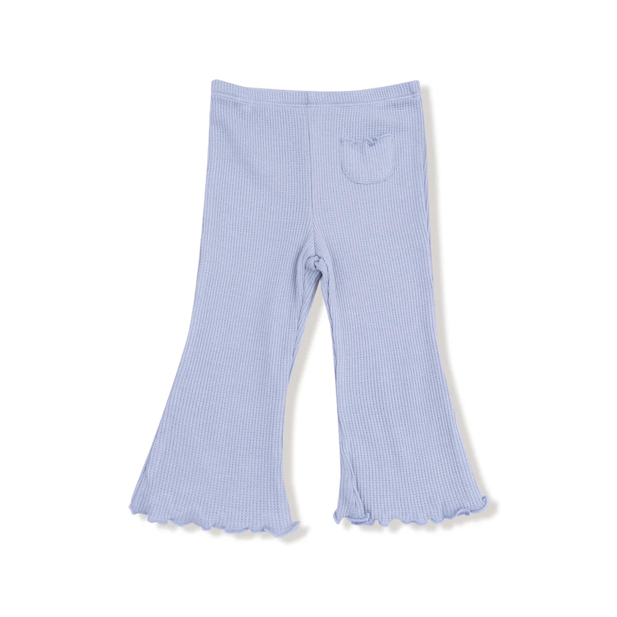 2pc Footballs Bows Thermal Set - Denny's
