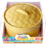 Surprise Sparkle Dumplin`