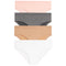 4 Pack Leora Seamless Bikini - Denny's