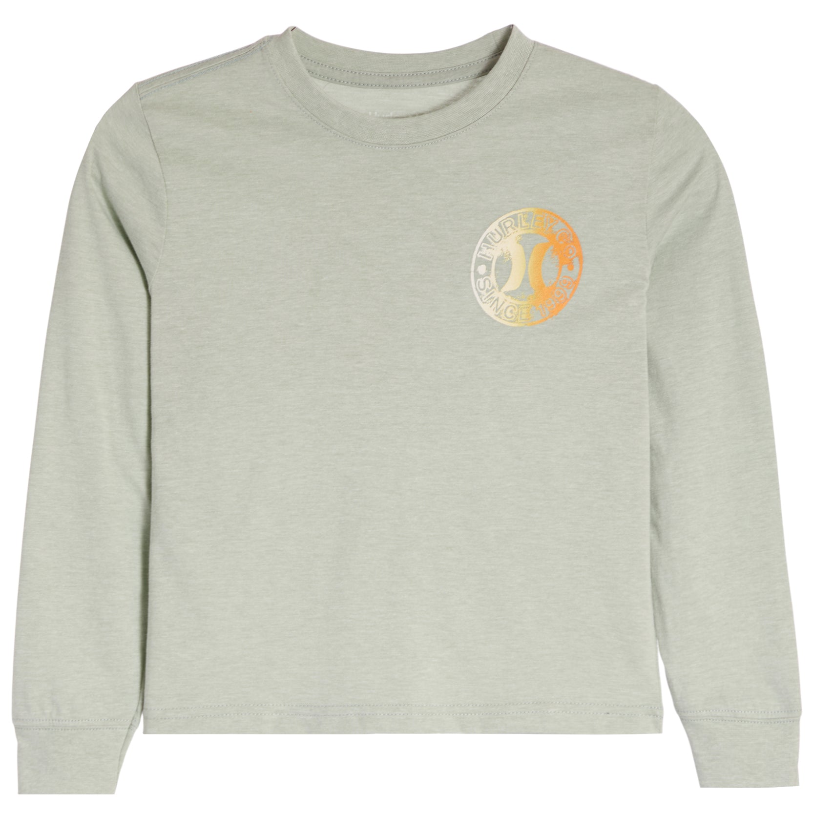 Hurley Authentic L/S Tee - Denny's