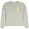 Hurley Authentic L/S Tee - Denny's