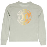 Hurley Authentic L/S Tee - Denny's
