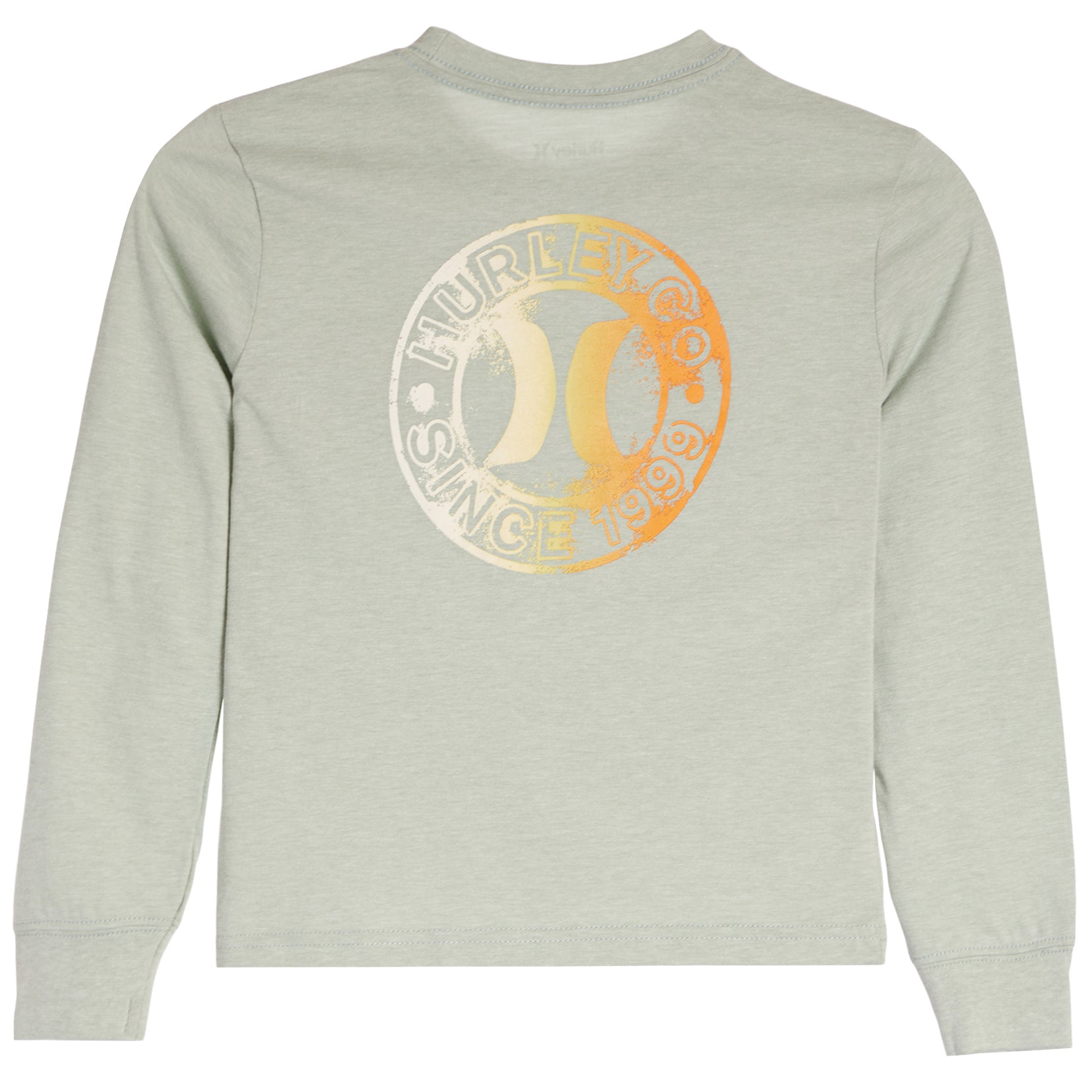 Hurley Authentic L/S Tee - Denny's
